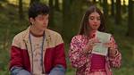 Mimi Keene and Asa Butterfield: Relationship Explored