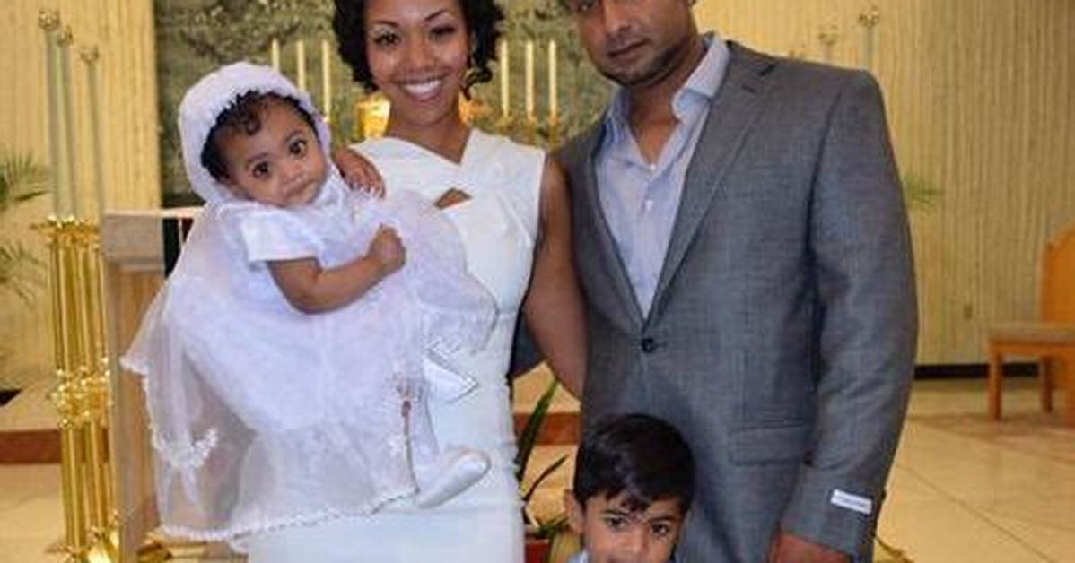 Mishael Morgan Husband, Navid Ali, Married, Children, Net Worth and Age