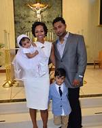 Mishael Morgan Husband, Navid Ali, Married, Children, Net Worth and Age