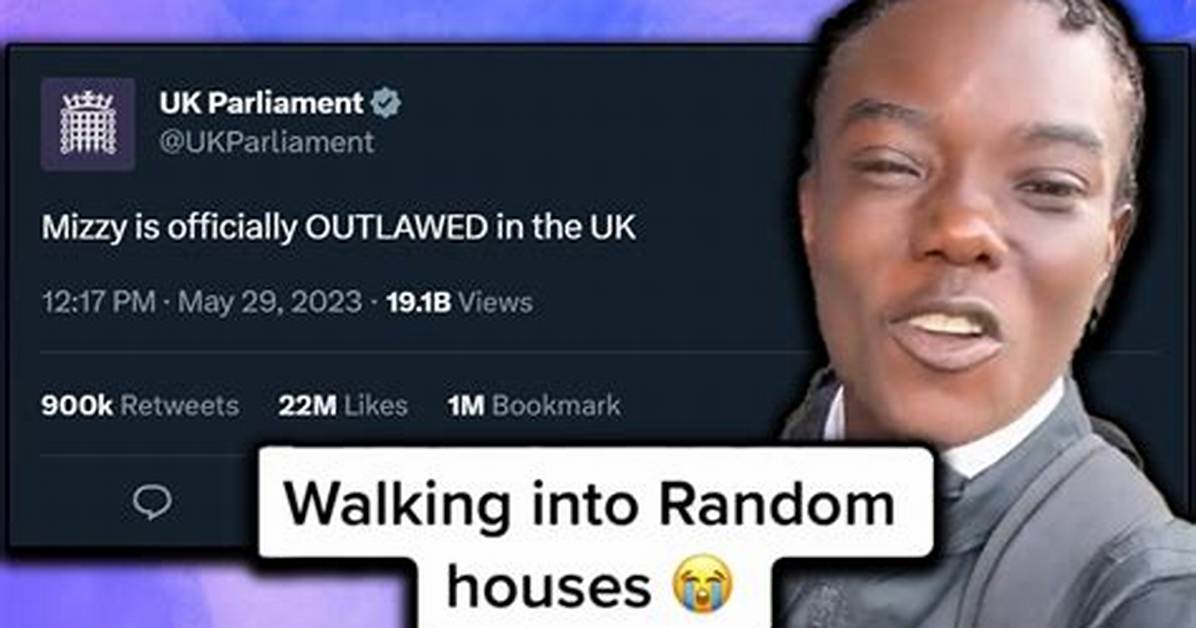 Mizzy Tiktok Age: a Deep Dive into the Life of the Popular Tiktok Star