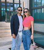 Mohammed Alsaloussi Net Worth and Parents: Seyma Subasi Fiance