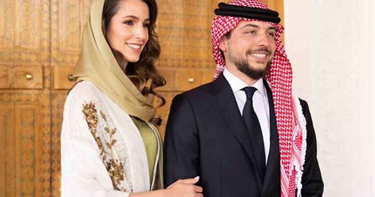 Mohammed Bin Salman's Enigmatic Wife: a Profile of Princess Fahda