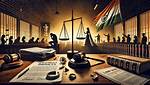 Molly Niblitt: a Journey Through the Legal System