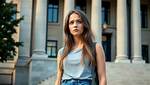 Molly Norbit Jail: a Tale of Redemption and Resilience