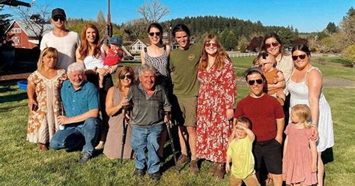 Molly Roloff: a Journey Through Life, Family, and Fame