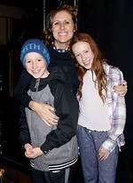Molly Shannon's Husband and Kids Inside the Star's Family Life ·