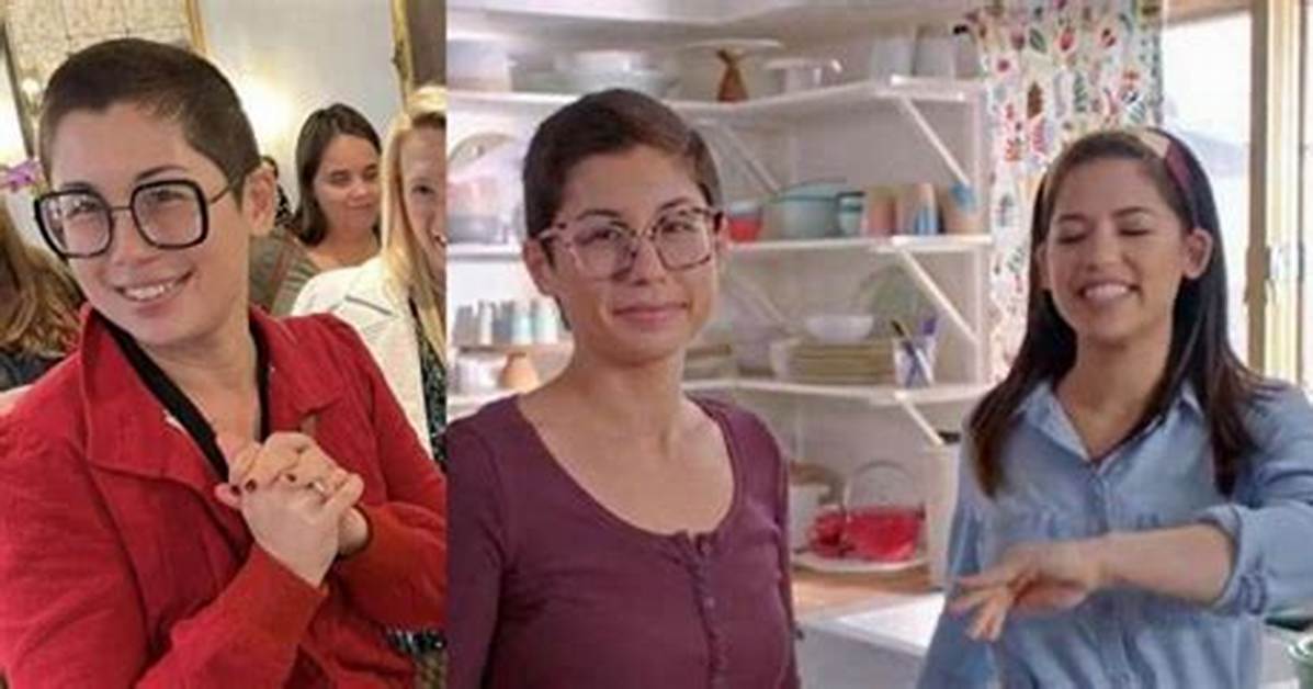 Molly Yeh Sisters: a Deep Dive into the Yeh Family Dynamics