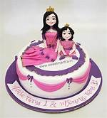 Mom and Daughter's Birthday Cake: Sweeten Their Special Day