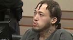 Mom Dragged from Court for Lunging at Sons' Accused Killer