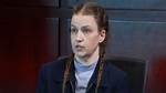 Mom Shanda Vander Ark 'Expressionless' as She Is Sentenced to Life for Torturing Teen Son Timothy Fe