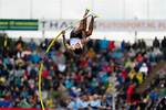 Mondo Duplantis Height: a Deep Dive into the Record-Breaking Pole Vaulter