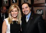 Monica Crowley's Partner: a Comprehensive Overview