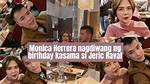 Monica Herrera's Birthday: a Celebration of Accomplishments and Legacy