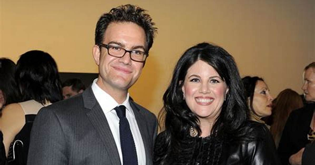 Monica Lewinsky Boyfriend: a Comprehensive Exploration of Her Relationships and Personal Life