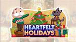 Monopoly Go: All Heartfelt Holidays Rewards & Milestones