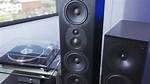 Monoprice Monolith Encore T6 Tower and Thx-465T Tower Review