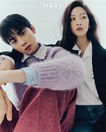 Moon Ga Young and Cha Eun Woo: a Perfect Match on Screen and Off