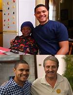 More on His Parents and Family |
