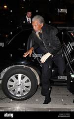 Morgan Freeman Car Accident: What Happened to Him and Where Is He Now?