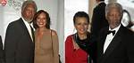 Morgan Freeman Wife 2024: a Deep Dive into the Life and Relationships of the Iconic Actor