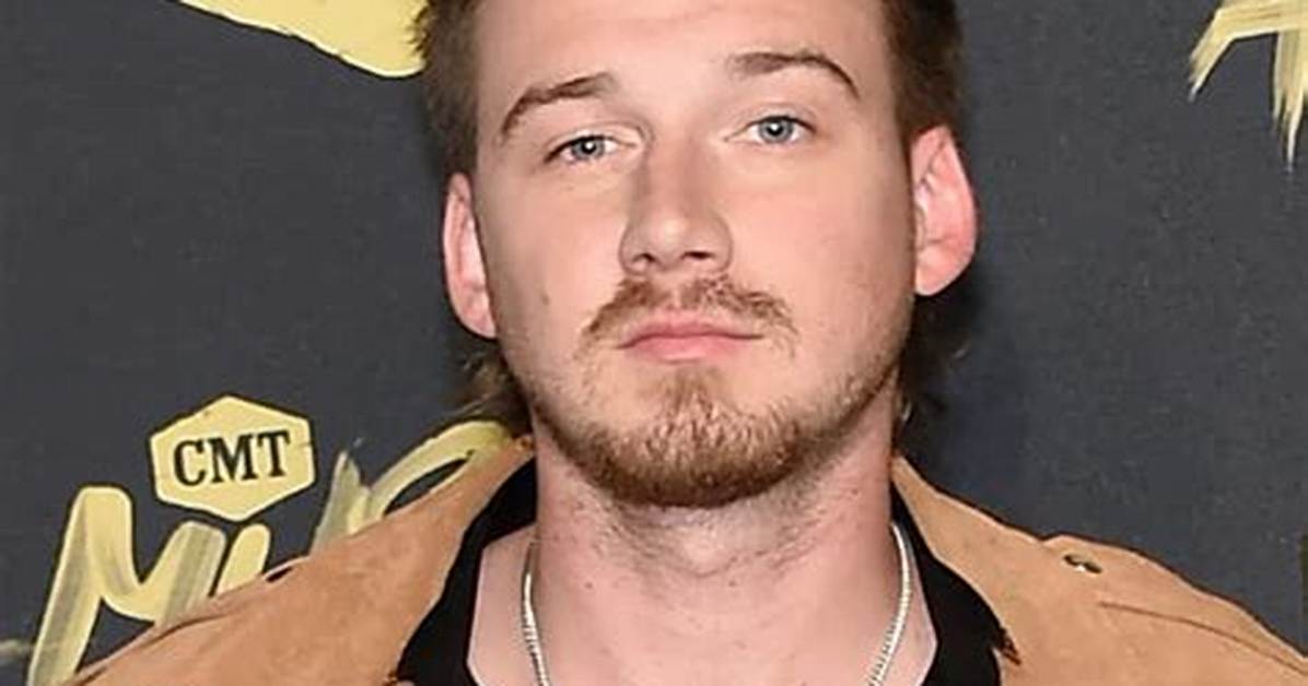 Morgan Wallen's Net Worth, Age, and Height Revealed
