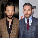Move Over, Tom Hardy! We See Logan Marshall-Green's Real Doppelganger