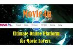 Movie4U Your Ultimate Guide to the World of Cinema