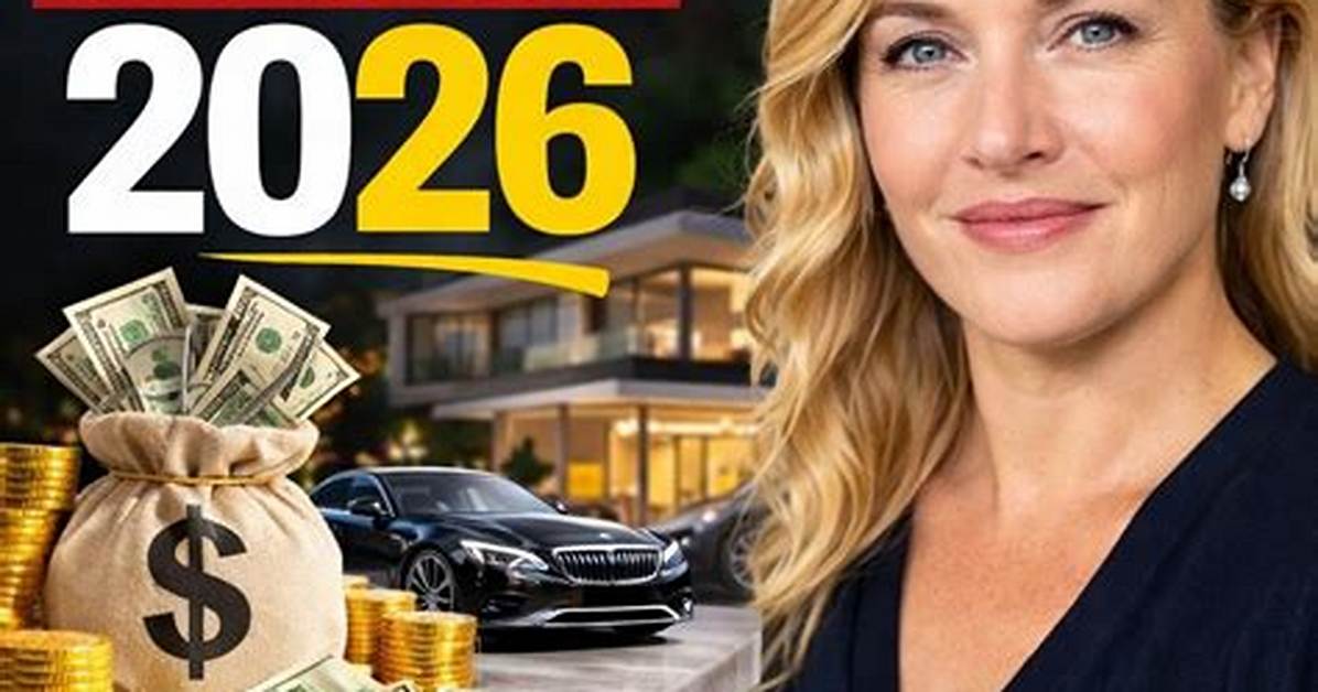 Movies Career Income Home Car Age