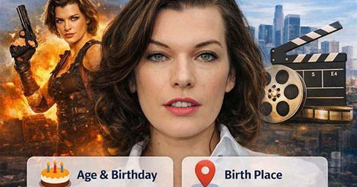Movies, Family, and Net Worth