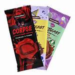 Mrbeast Chocolate Bar Corpse