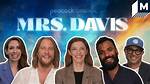 Mrs. Davis Wasn't Really About Ai After All
