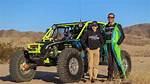 Mud Rider Died After Accident