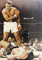 Muhammad Ali (Boxer) Height, Weight, Age, Biography, Wife & More