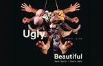 Muppets: the Beauty of the Ugly