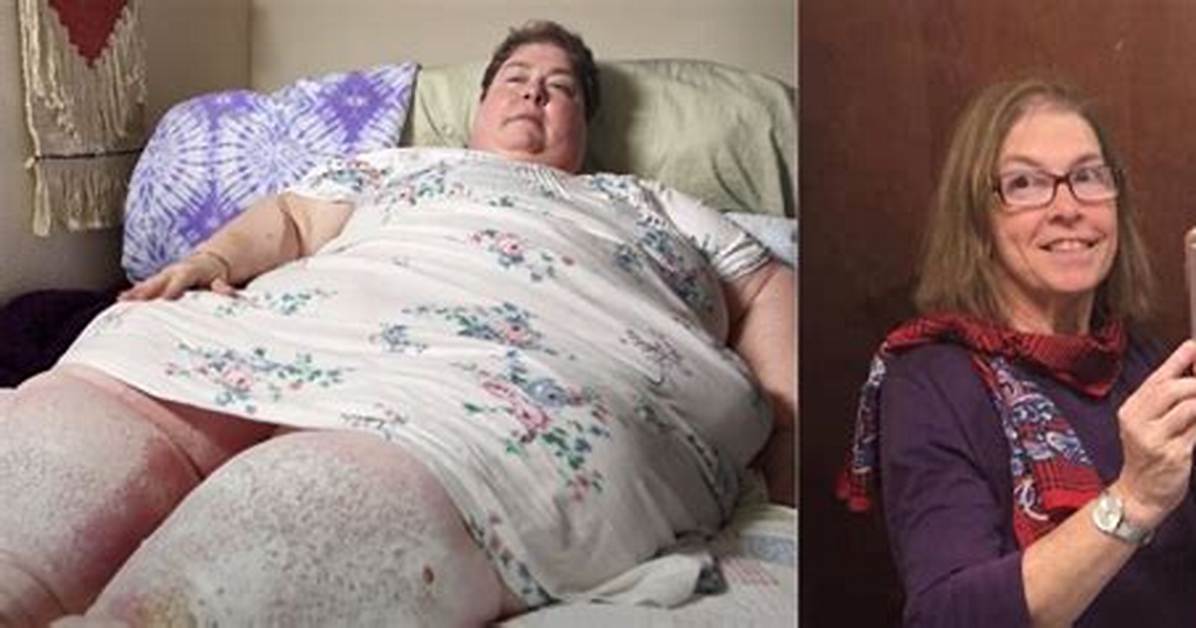 My 600-Lb Life: How Many Deaths Have There Been? Remembering the Tlc Cast Members Thu 4 Februar