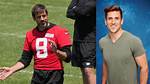 Mysterious Naked Man Rampages Aaron Rodgers Disgruntled Brothers Live Sessionas Celebrity Fri