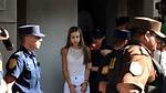 Nahir Galarza: the Intriguing Story of a Young Argentine