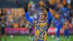 Nahuel Guzman the Hero for Tigres