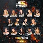 Naked and Afraid Last Man Standing Reunion in the Air but Season 2 Is Coming |