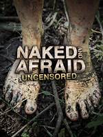 Naked and Afraid: the Shocking Reality of Death by Crocodile
