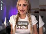 Nalopia Tiktok- Net Worth, Bio, Dating, Height, Career