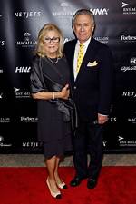 Nancy Anschutz Net Worth