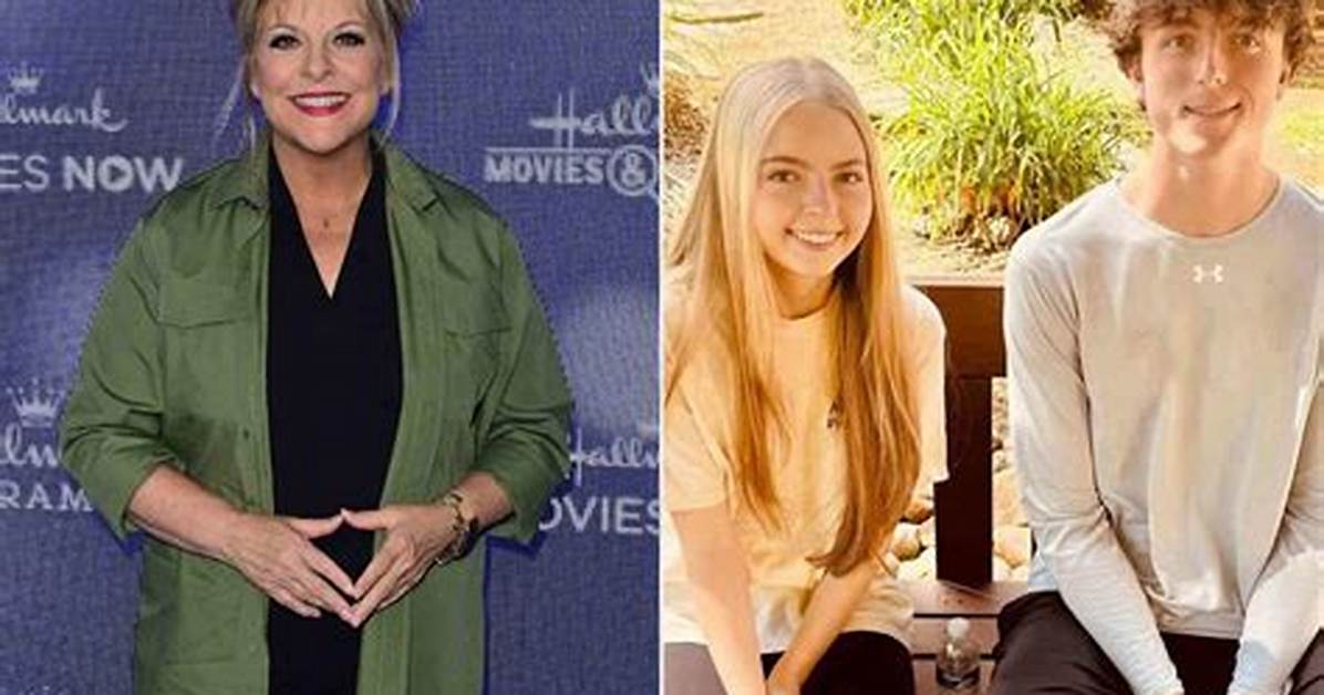 Nancy Grace Twins: a Closer Look at the Life of a Tv Icon