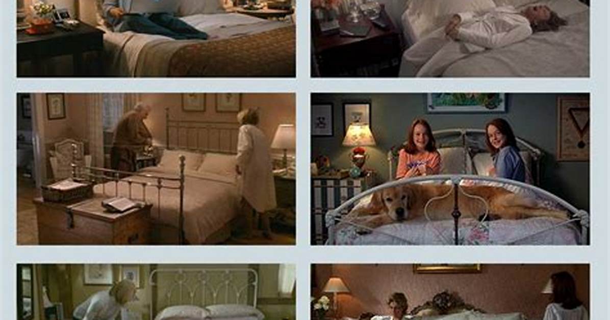 Nancy Meyers: a Look into Her Net Worth and Career