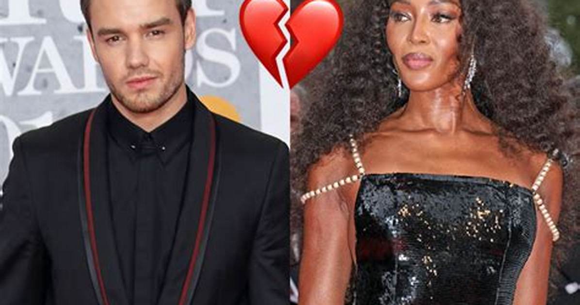 Naomi Campbell's Boyfriend in 2024