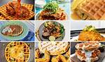 Nas' Collaboration with Nyc Chicken Waffles
