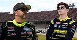 Nascar Drivers Matt Crafton, Nick Sanchez Fined for Bloody Post-Race