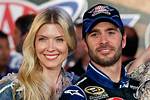 Nascar Star Jimmie Johnsons Sister-in-Law Addresses Family's Apparent Murder-Suicide |