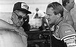 Nascar Team Owner and Racing Legend Dies at 75