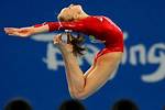 Nastia Liukin's Journey to Love: Discovering Her Spouse